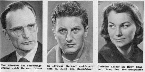 Fotos: “Funk und Fernsehen der DDR”, Nr. 21/1960, Seite 19