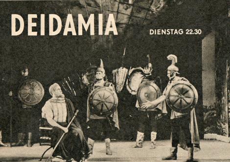 Foto: „Funk und Fernsehen der DDR“, Nr. 52/1968, Seite 15; im Bild von links: Fred Teschler, Hans-Martin Nau und Hans-Jürgen Wachsmuth.